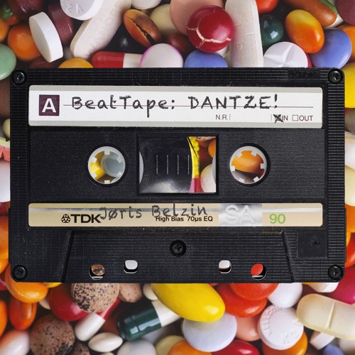 BeatTape: DANTZE!
