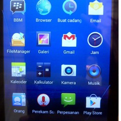 Palembang - Bejudi