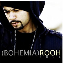 Rooh (Official Rap Mix)ft.Pardhaan