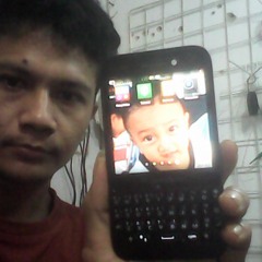 Jambi - Mbah Dukun