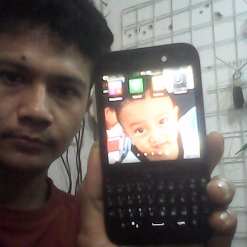 Jambi - Mbah Dukun