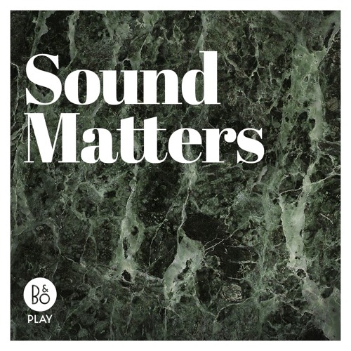 Stream 01 – The Sound Of Life Itself by Sound Matters | Listen online ...