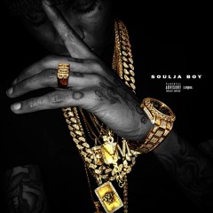 Soulja Boy - Cut It