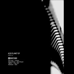 techno/techhouse