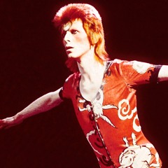Man Who Sold The World - David Bowie cover