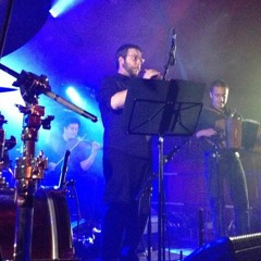 Spontus 6 : extrait Mazurka