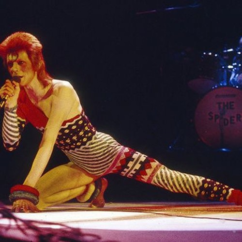 Alien Symphony For Major Tom