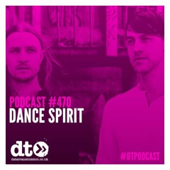 DTP470 - Dance Spirit - Datatransmission