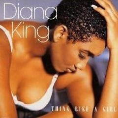 Diana King - Hook Or By Crook[1997 - Think Like A Girl][eHQPN]