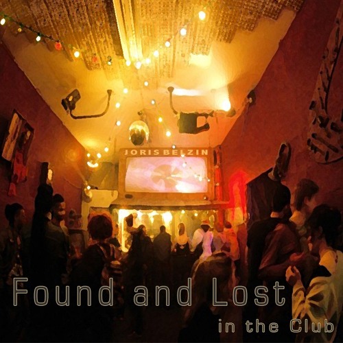 Found And Løst In The Club