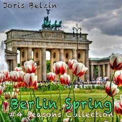 Berlin Spring #4Seasøns Collection 2014