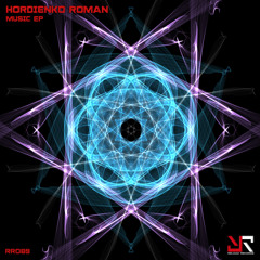 7Sight & Hordienko Roman - My Baby (Original Mix) 160 Kbps