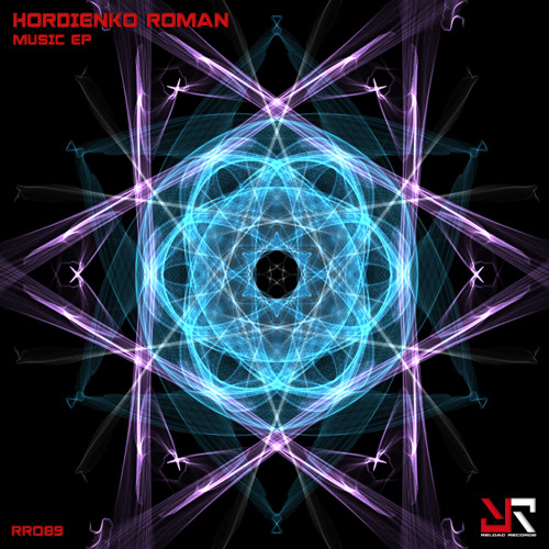 7Sight & Hordienko Roman - My Baby (Original Mix) 160 Kbps