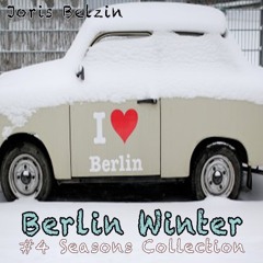 Berlin Winter #4Seasøns Collection 2014