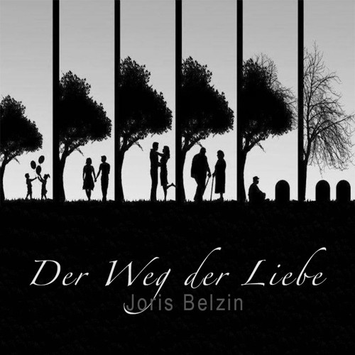 Stream Der Weg Der Liebe (HerzTon 11.2014) by Jøris Belzin Listen