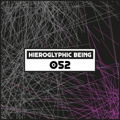 Dekmantel Podcast 052 - Hieroglyphic Being