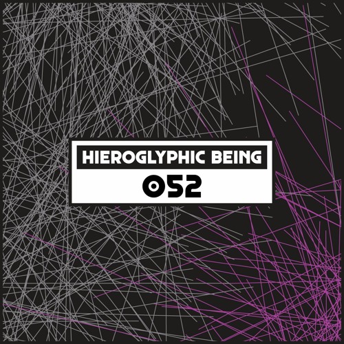 Dekmantel Podcast 052 - Hieroglyphic Being