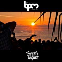 Dumont & Wagener @ The BPM Festival 2016