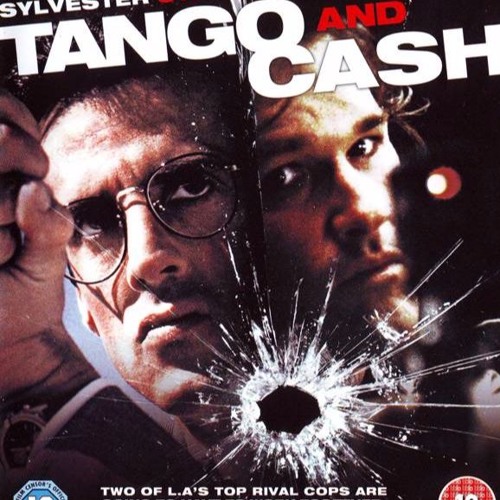 Tango And Cash Music Soundtrack