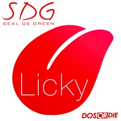 Seal De Green - Licky (preview)