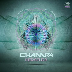 Spirit Architect & Djantrix - Full Moon (Champa Remix) Sample