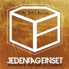 Jøris Belzin - JedenTagEinSet.de | Hexenwerk Festival