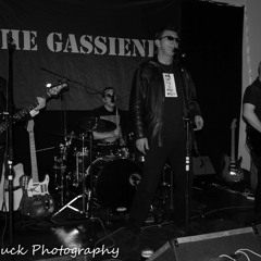 Rebel Rebel by Buddy Wolf & the Misdemeanours