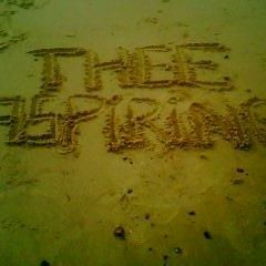 The Sky's Blue (In my head)