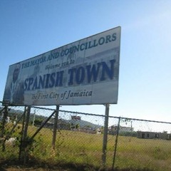 Chronixx - Spanish Town (Racktacktek Remix)