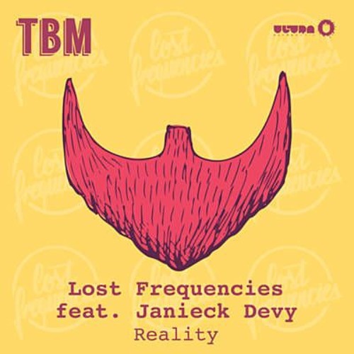 Lost Frequencies Feat. Janieck Devy - Reality(Tom Barling Bootleg.