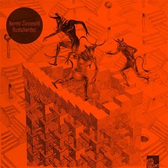 Reinier Zonneveld – Sharp Bust [Snippet]