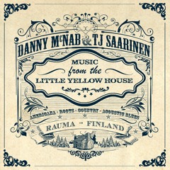 Sessions from the Little Yellow House