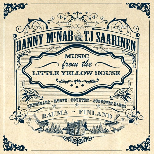 Sessions from the Little Yellow House