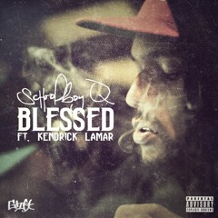 Dj Yae: Blessed Remix (Baltimore Club Music)