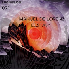 Manuel De Lorenzi - Ecstasy