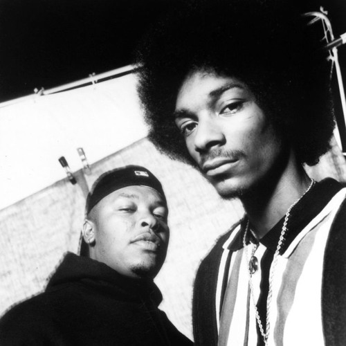 Dr. Dre, Snoop Doggy Dogg - Deep Cover: listen with lyrics