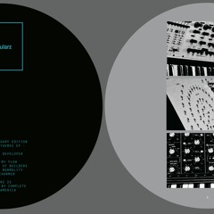 Modularz 22 / Isolation Themes Ep / Developer