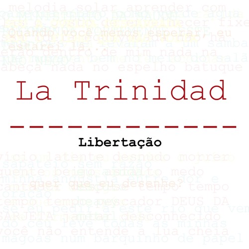 La Trinidad - Single - Libertação