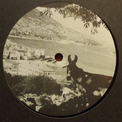 CUISINE DUB 'FATURETA' - 10" - Sold Out