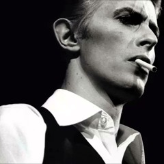 David Bowie - Let's Dance (Discolog Re - Touch)