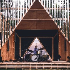 ETERNALRHYTHM 001 by Tommaso Cappellato