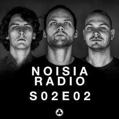 Dub Elements - Grand (Noisia Radio) [OUT NOW on VIPER]