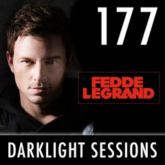 Fedde Le Grand - Dark Light Sessions 177 (Darklight Recordings 2015 Throwback Special)