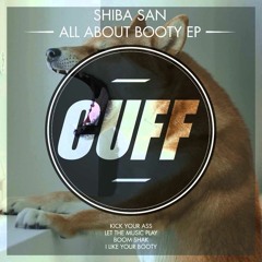 Shiba San - Okay (Remix)