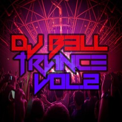 DJ B3LL - Trance Addict (Mixset 2016)
