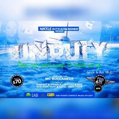 UNRULY THE CRUISE (REVISED)