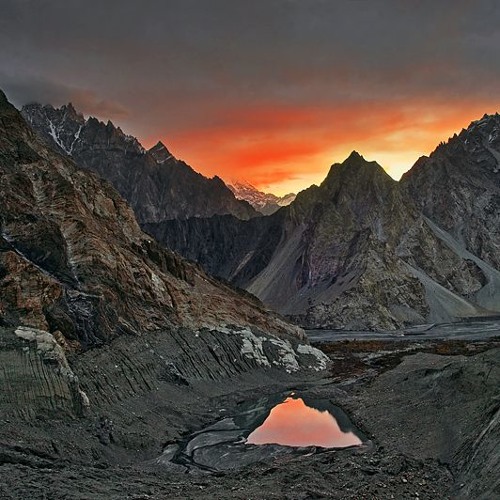 Tera Libas hn main Aur Mera Libas Hai Tu  (Pankaj Udas)