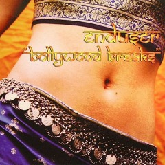 ENDUSER Bollywood Breaks Vishnu's Eastern Block
