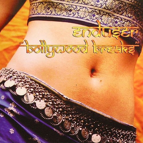 ENDUSER Bollywood Breaks Vishnu's Eastern Block