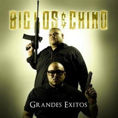Big Los & Chino - Grito De Mi Barrio